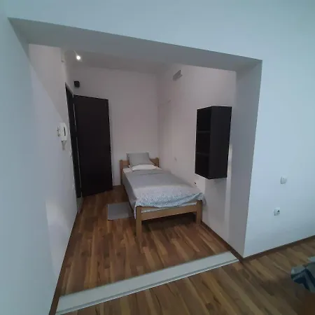 Apartment Fiori Gevgelija