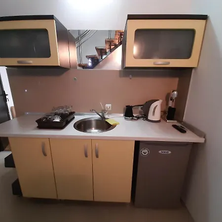 Apartment Fiori *