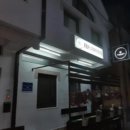 Apartament Fiori