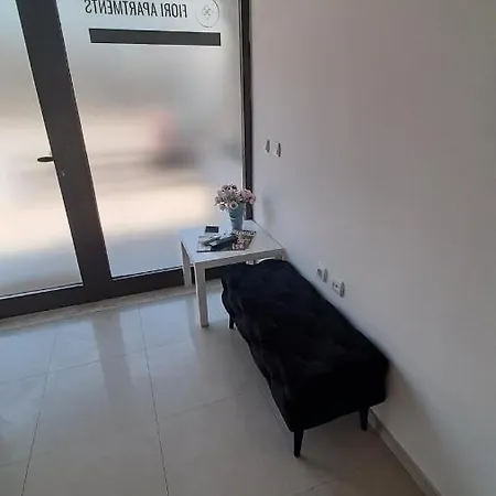 Apartment Fiori Gevgelija