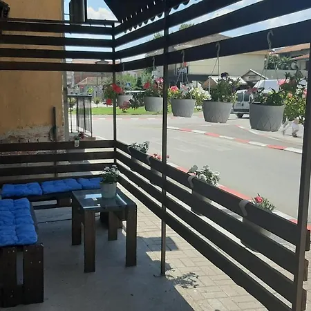 Fiori Apartament