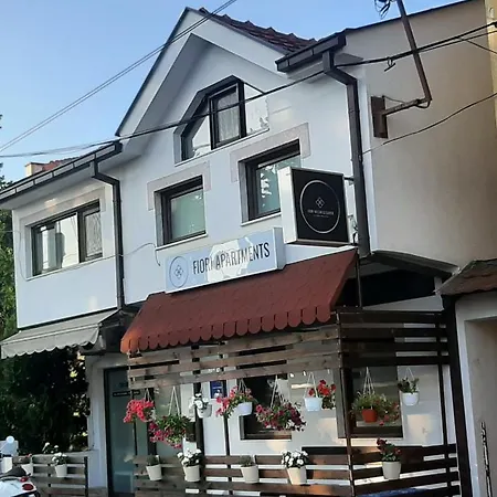 Fiori * Gevgelija
