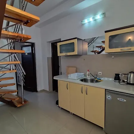 Apartament Fiori *