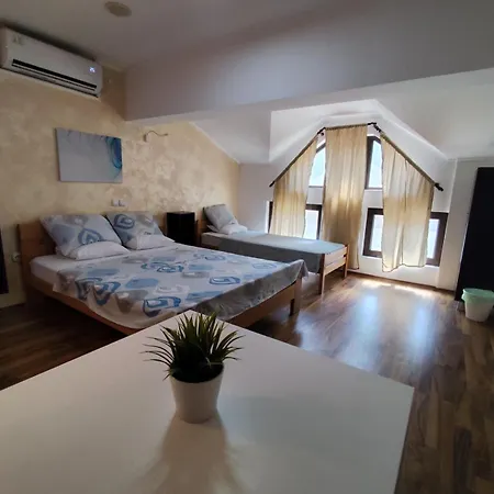 Fiori Apartment Gevgelija