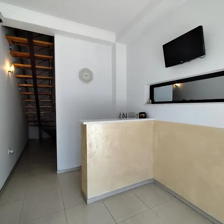 Apartment Fiori *