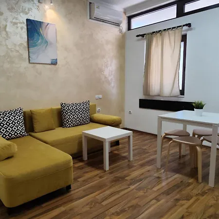 Apartment Fiori Gevgelija